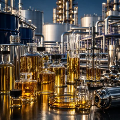 Base Oils
