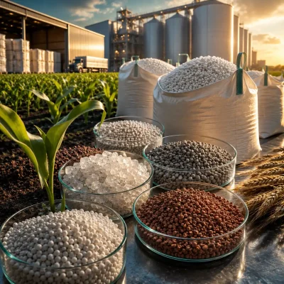 Fertilizers