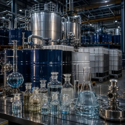 Industrial Chemicals