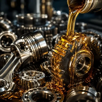 Lubricants