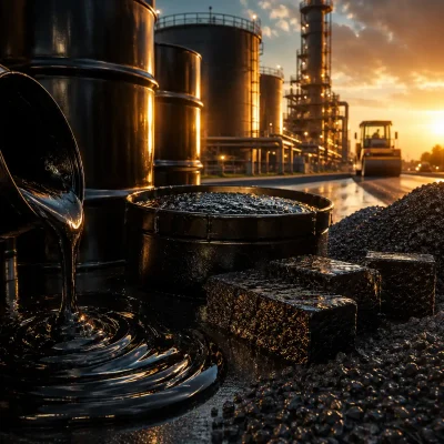 Petrochemicals