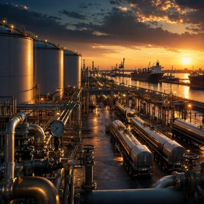 Petroleum Products