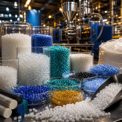 Polymers