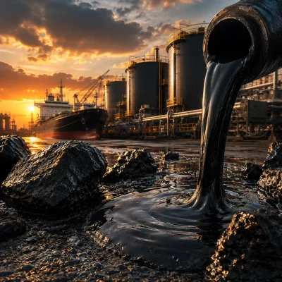 bitumen
